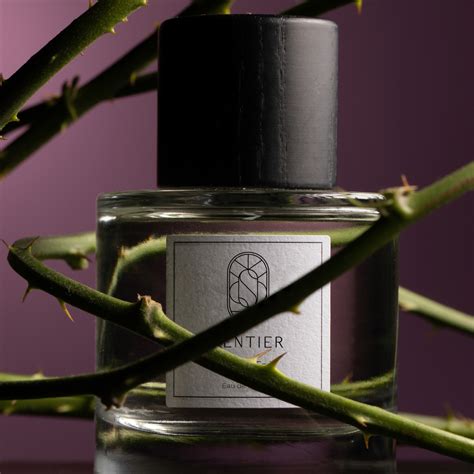 sentier fragrance